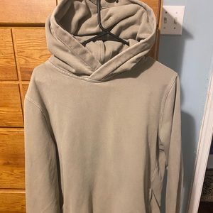 Abercrombie and Fitch Mens hoodie.